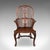 Set of 6 Vintage Windsor Chairs, English, Victorian Revival, Country House Seat For Sale - Image 6 of 12