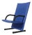 T-Line Armchair by Burkhard Vogtherr for Arflex, 1980s For Sale