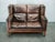 JK 922 Wagon Leather Sofa by Jørgen Kastholm, Denmark, 1960s For Sale - Image 17 of 18