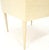 Mid-Century Modern Bleached Walnut Cork Tops Paul Frankl End Side Tables MINT! For Sale - Image 11 of 18