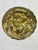 Vintage Brass Trinket Catchall For Sale In New Orleans - Image 6 of 7