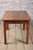 Art Deco Extendable Dining Table in Beech, Spruce and Walnut, Czech, 1930s For Sale - Image 15 of 18