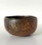 An Aka-Raku Chawan (red-glazed tea bowl) by Raku Tannyu (1795-1854), the tenth-generation head of the Raku kiln. The Raku...