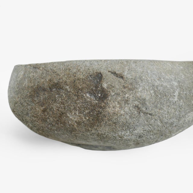 River Rock Bowl Large Chairish