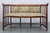 Art Nouveau Fledermaus Sofa attributed to Josef Hoffmann, 1960s, in Very Good conditions. This piece is attributed to the...