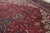 1950s Oversized Vintage Turkish Anatolian Floral Medallion Wool Rug by Rug & Kilim, 1950-1959 For Sale - Image 5 of 11