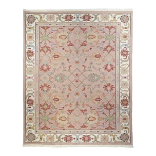 Sumak Rug 8' X 10' For Sale