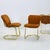 Mid-Century Modern Italian Dining Chair by Giorgio Rinaldi for Cidue, 1970s For Sale - Image 12 of 18