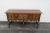 Traditional Berkey and Gay Early 1900s Carved Long Sideboard Buffet Credenza Bathroom Vanity 5630 For Sale - Image 3 of 11