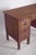 1950s Mid-Century Portuguese Desk in Wood from Olaio, 1950s For Sale - Image 5 of 14