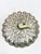 Vintage Highlands Silver-Plated Ornate Pumpkin Trinket Box & Candy Dish For Sale - Image 4 of 9