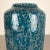 Large Pottery Multi-Color Fat Lava 517-45 Vase from Scheurich, 1970s For Sale - Image 6 of 17