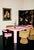 Not Yet Made - Made To Order Vértigo Dining Chair in Pink Velvet from Moanne For Sale - Image 5 of 6