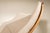 Curved Oak Sofa by Guillerme et Chambron, France, 1960s For Sale - Image 17 of 18