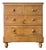 19th Century English Pine Chest of Drawers | Dresser For Sale