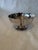 Mid-Century Modern Mid 20th Century Silver Plated Footed Pedestal Bowl For Sale - Image 3 of 5