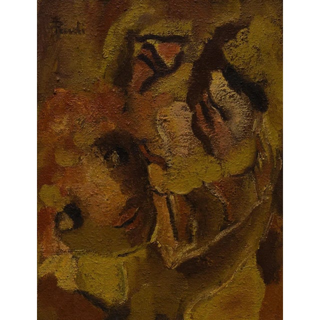 2000 - 2009 Gilbert Pauli, Tenderness of Generations 2000 For Sale - Image 5 of 5