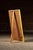 Antique Electric Stock Cane Painted Masonite Self-Standing Sign For Sale - Image 4 of 9