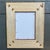 Original drawing 5 x 7 on paper unsigned study Overall size with ornate frame is approximately 9.5 x 11.5