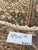Textile 1960s Persian Distressed Wide Runner Rug - 4’9x12’9 For Sale - Image 7 of 9