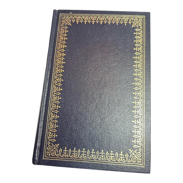 The Robe by Lloyd C. Douglas — Twelve Centuries Classics Edition, 1942 | Hardcover | 472 Pages For Sale