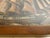 Traditional Antique Shadowbox Ship Model For Sale - Image 3 of 12
