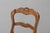 Beige Vintage Cafe Chairs, 1930, Set of 6 For Sale - Image 8 of 10