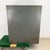 Vintage Industrial Modern Filing Cabinet For Sale - Image 9 of 12