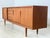 Mid-Century Danish Teak Sideboard by Axel Christiansen for Odder Møbel, 1960s For Sale - Image 17 of 18