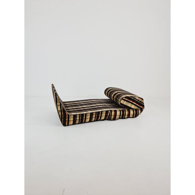 German Space Age Daybed, 1970s For Sale - Image 4 of 11