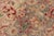 Shabby Chic 1990's Pak-Persian Beige/Gray Wool Rug - 9'0'' X 12'7'' For Sale - Image 4 of 9
