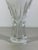 Transparent Late 20th Century Hollywood Regency Curated Waterford Crystal Collection - Master Cutter & Society Signatures - 3 Piece For Sale - Image 8 of 18