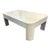 Karl Springer Trompe l'Oeil Faux Marble Cocktail Table For Sale