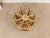 Mid-Century Modern Mid 20th Century Bamboo Dining Table For Sale - Image 3 of 11