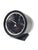 Vintage Space Age Electronic 6 Jewels Table Clock from GARANT, 1960s For Sale - Image 9 of 9