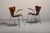 Series 7 Armchair by Arne Jacobsen for Fritz Hansen, Denmark, 1960s For Sale - Image 10 of 18