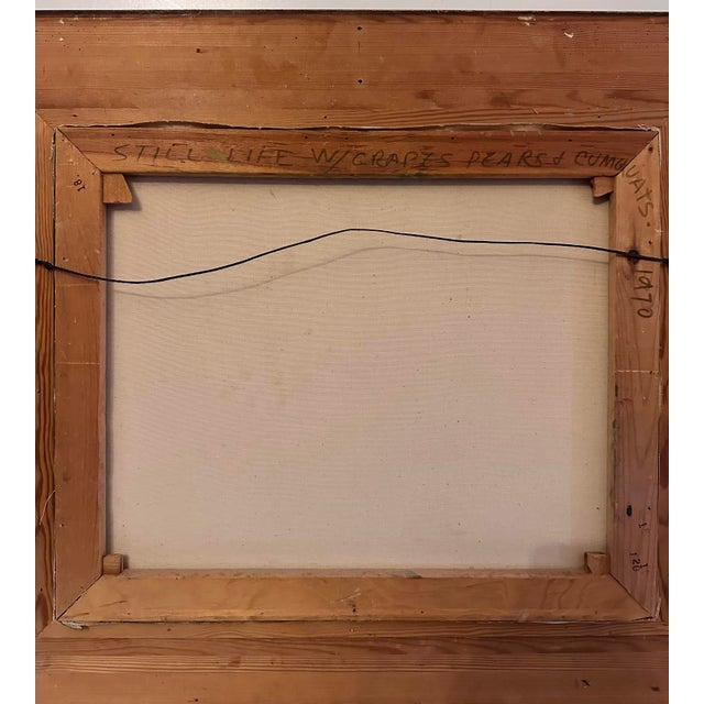 Still Life by Stuart Slavik For Sale - Image 11 of 12