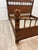 Tommy Bahama Island Estate West Indies King Size Bamboo Bed 9brand tag is missing ).High quality poster bed constructed...