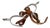 1940s Vintage Kelly Bros. Western Cowboy Spurs, a Pair For Sale