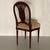 Late 19th Century French Neoclassical Louis XVI Style Dining Room Set, Set of 15 For Sale - Image 5 of 18