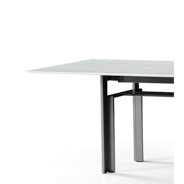 Vintage Doge Table by Carlo Scarpa for Cassina For Sale - Image 6 of 13