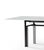 Vintage Doge Table by Carlo Scarpa for Cassina For Sale - Image 6 of 13