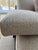 2010s Jean-Marie Massaud for Poliform Bristol Modular 3pc Contemporary Sofa Sectional For Sale - Image 5 of 17