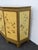 Hollywood Regency Chinoiserie Painted Buffet Sideboard Storage Cabinet 6624 For Sale - Image 15 of 18