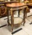 Bring timeless French elegance into your home with this exquisite French Louis XV Curio Display Cabinet, masterfully...