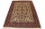 Middle Eastern Hand-Knotted Sarough Rug For Sale - Image 11 of 11