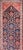 Long Antique Persian Hamadan Runner with All-Over Sub-Geometric Design. Keivan Woven Arts / rug EMB-22145-15076, country...