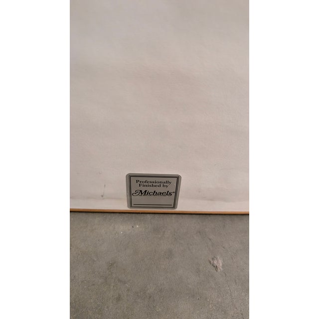 1990s German Artist Peter Robert Keil Flowers For Sale - Image 10 of 12