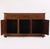 Mammoth 18th Century Oak Buffet- Beautiful Carved Details For Sale - Image 4 of 12