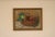 G Wald, Vegetable Basket, 1950s, Oil on Canvas, Framed For Sale - Image 6 of 18